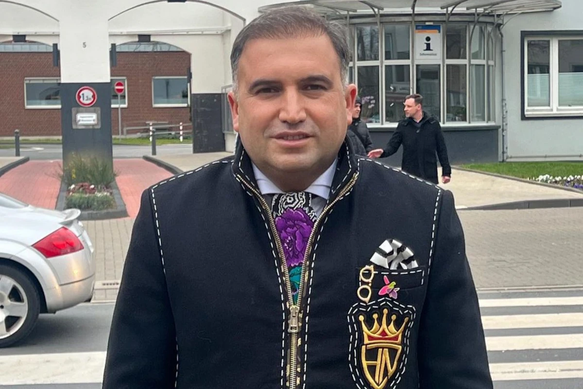 Hacı Nuranın səhhəti yenidən pisləşdi - FOTO