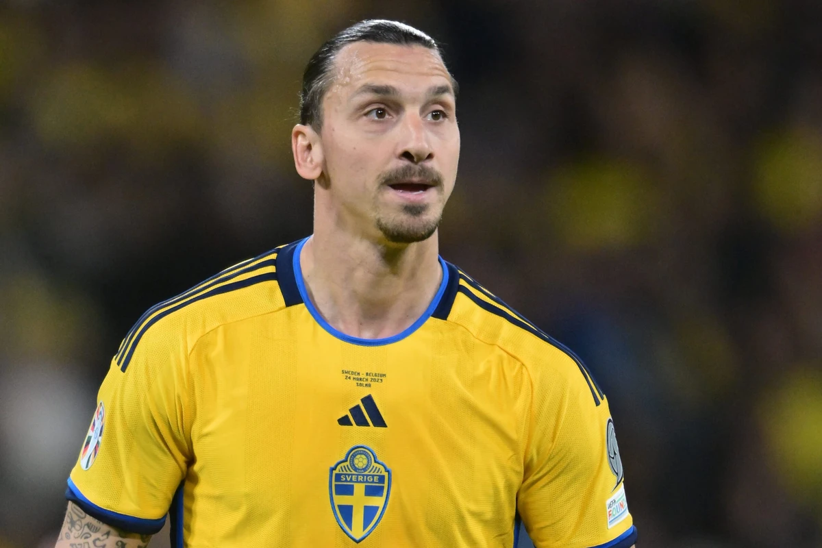 Zlatan İbrahimoviç: “Azərbaycan millisi ilə oyun tam fərqli olacaq”