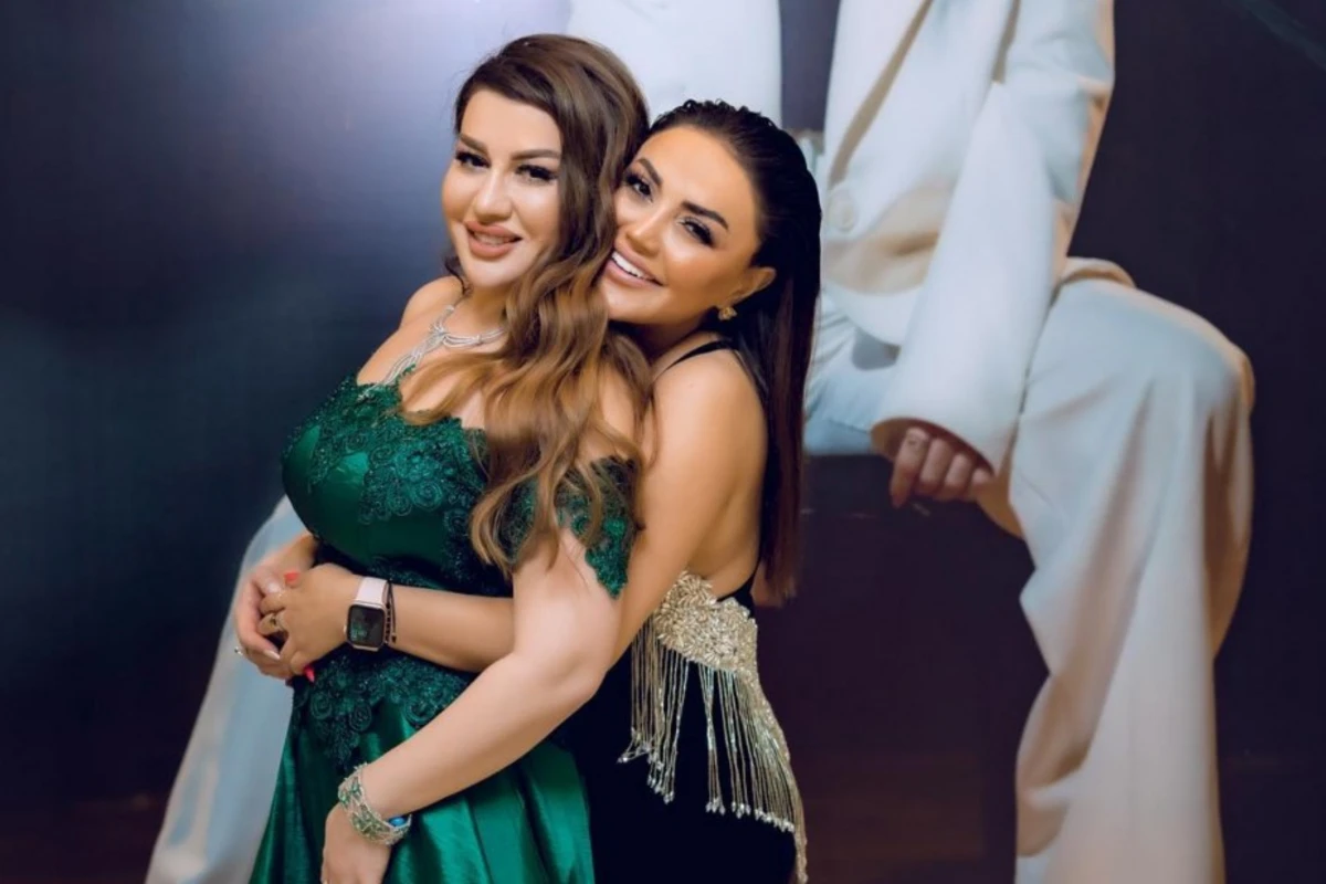 Fatimə qəza keçirən köməkçisinin yeni görüntüsünü paylaşdı - FOTO