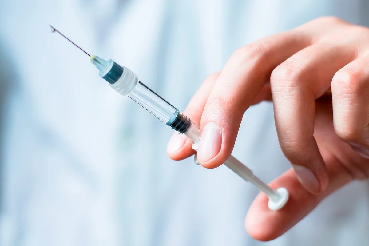 Ağdamda antibiotik vurulan qadın öldü