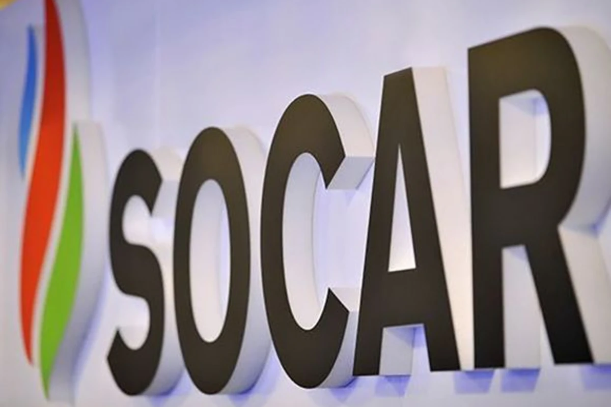 SOCAR-ın idarəsi ixrac gəlirlərini artırıb