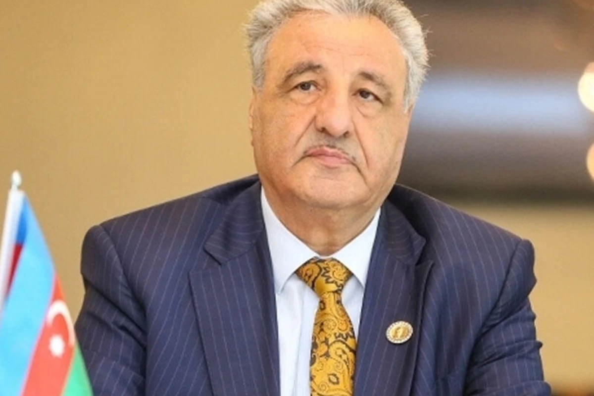 Onu öldürüb sonra öləcəm... - Tağı Əhmədovdan əsəbi reaksiya