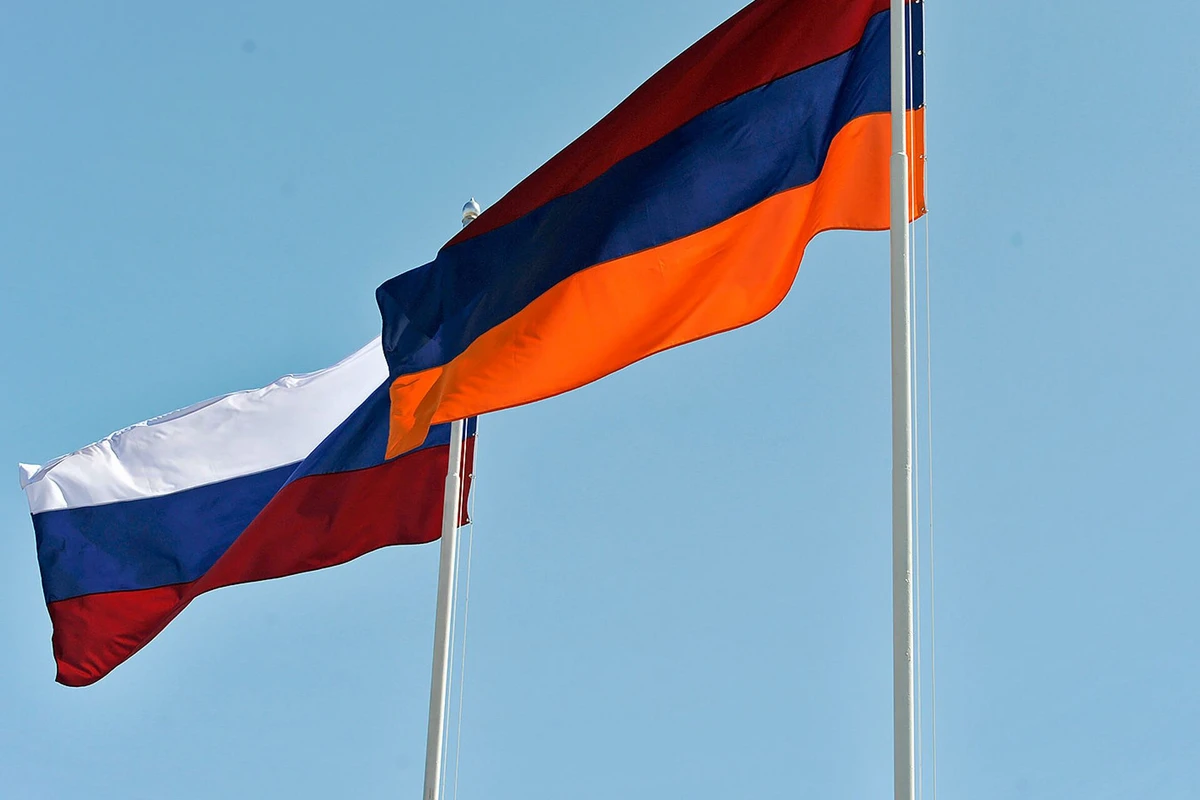 РФ считает неприемлемыми планы Армении по присоединению к Римскому статуту МУС