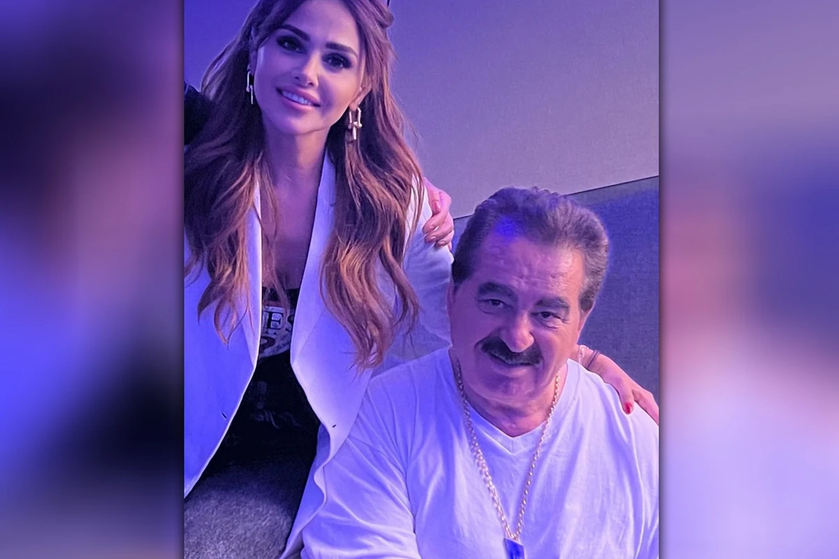 Günel Zeynalova İbrahim haqqında: “İmperator, bu mənim üçün böyük şərəfdir” - FOTO