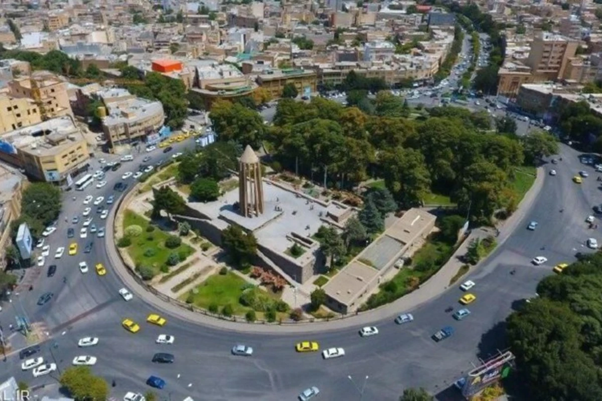 В Иране закрыли ресторан из-за азербайджанской музыки