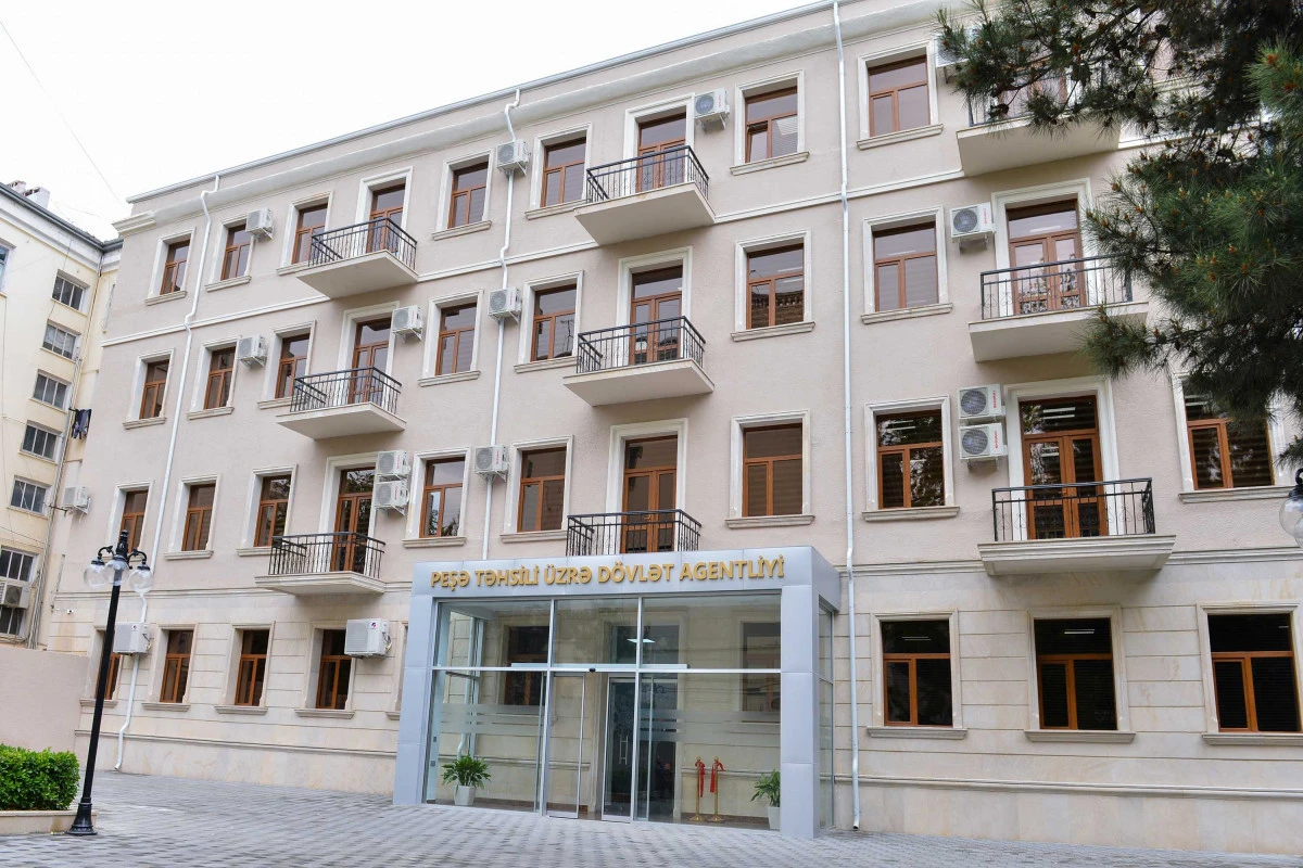 В Госагентстве профессионального образования проведена проверка