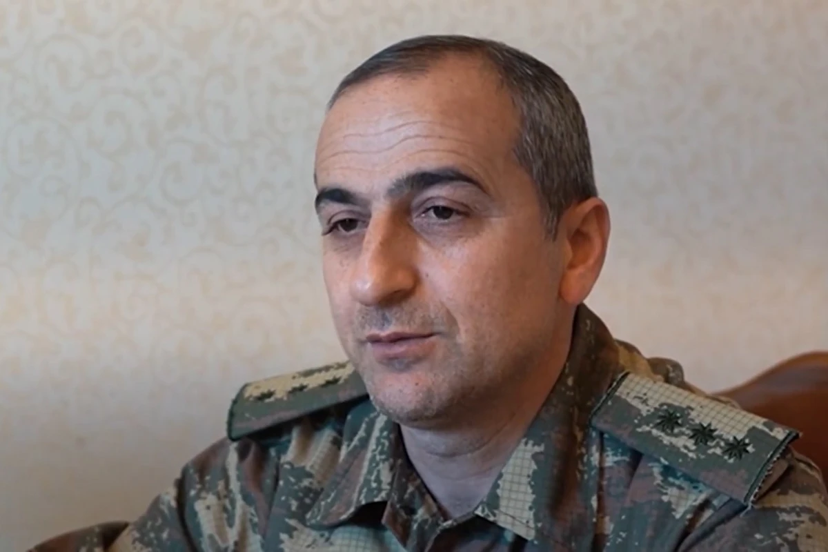 Фонд YAŞAT покрыл расходы на лечение еще одного ветерана - ВИДЕО