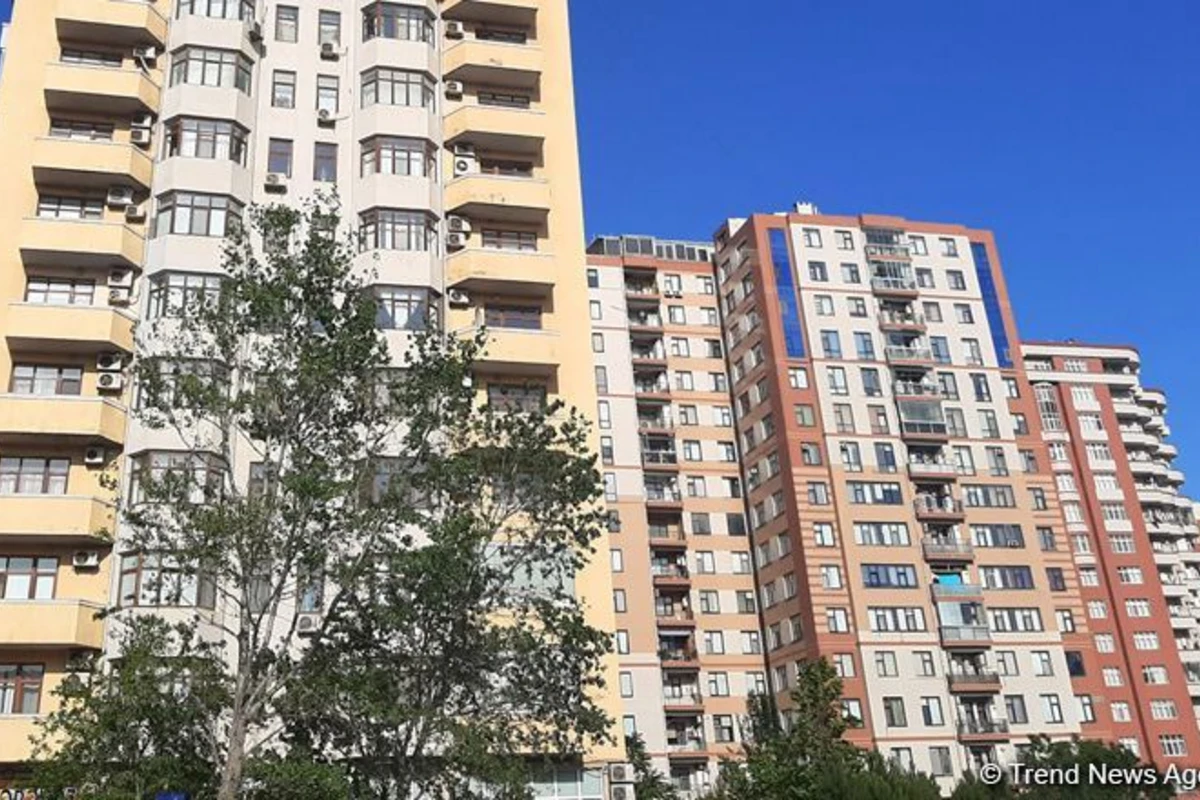 В Баку подорожали квартиры - ЦЕНЫ