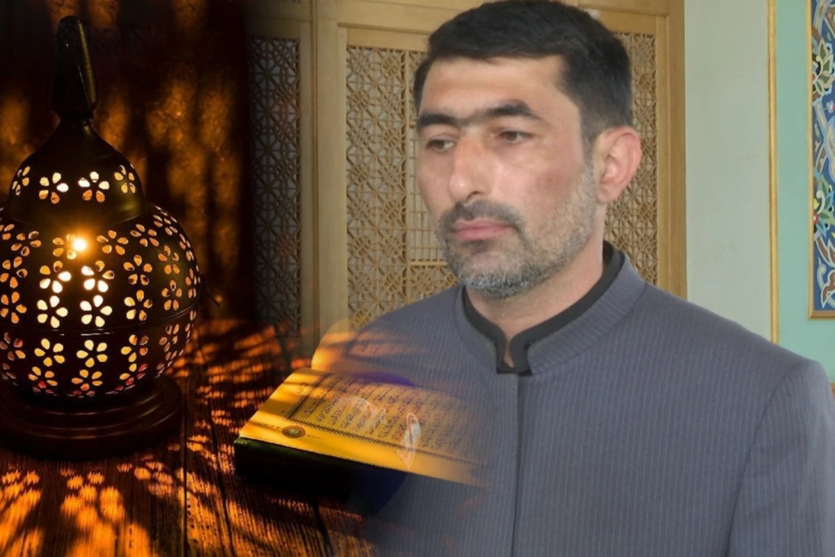 Ramazan orucu ilə digər aylarda tutulan orucun fərqi nədir? - AÇIQLAMA