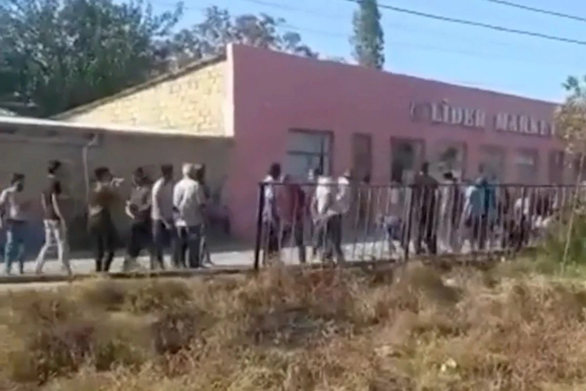 14 yaşlı qızla cinsi əlaqədə olanlara hökm oxundu