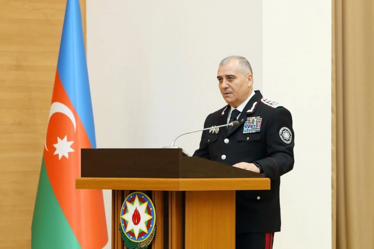 Əli Nağıyev: Bəzi dövlətlərin xüsusi xidmət orqanlarının təxribatlarının qarşısı qətiyyətlə alınır