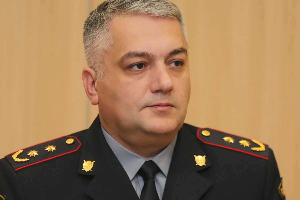 DİN-dən Fazil Mustafaya qarşı törədilən cinayətlə bağlı ÇAĞIRIŞ