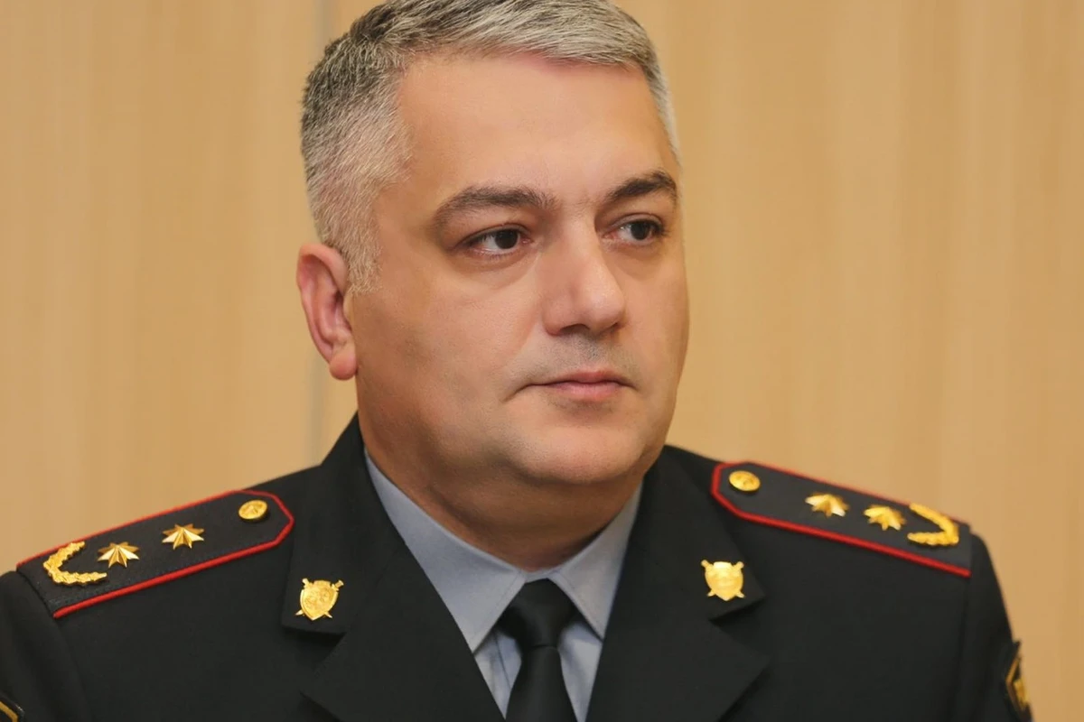 МВД обратилось к гражданам в связи с покушением на Фазиля Мустафу