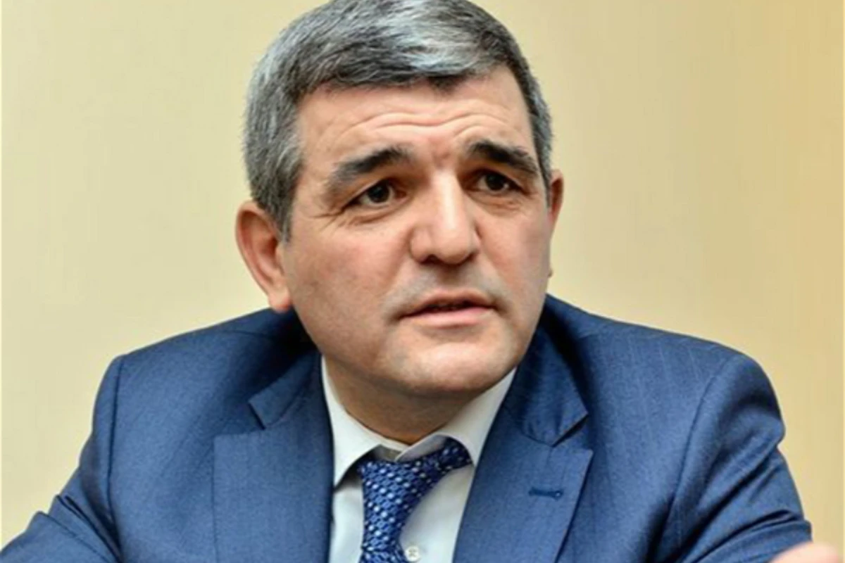 Evinin qarşısında güllələnən Fazil Mustafanın SON DURUMU