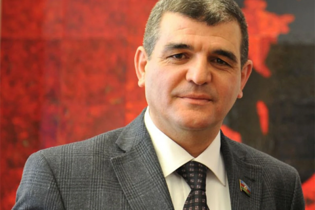 Millət vəkili: Fazil Mustafaya qarşı törədilmiş terror aktını şiddətlə qınayıram - FOTO