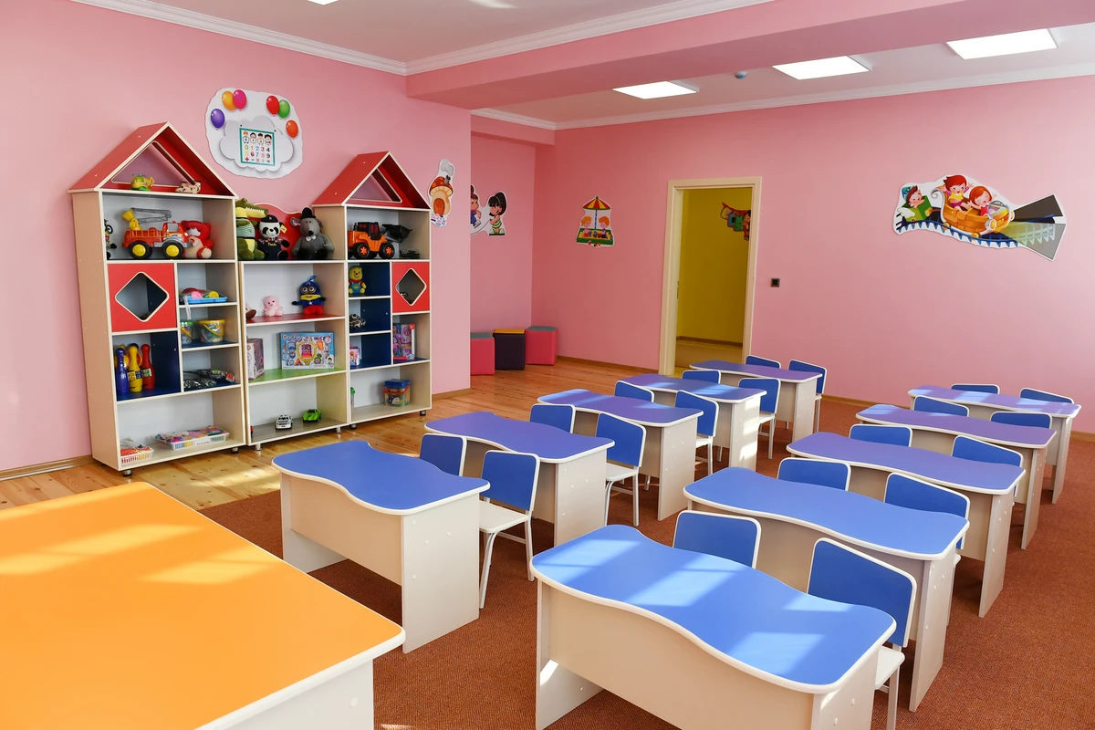 Elm və Təhsil Nazirliyi: “Hazırda 160 bağça müdiri vəzifəsi boşdur”
