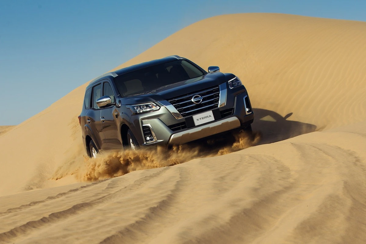 Nissan Azərbaycandan BAHAR FÜRSƏTİ - Faizsiz kredit kampaniyası - FOTO