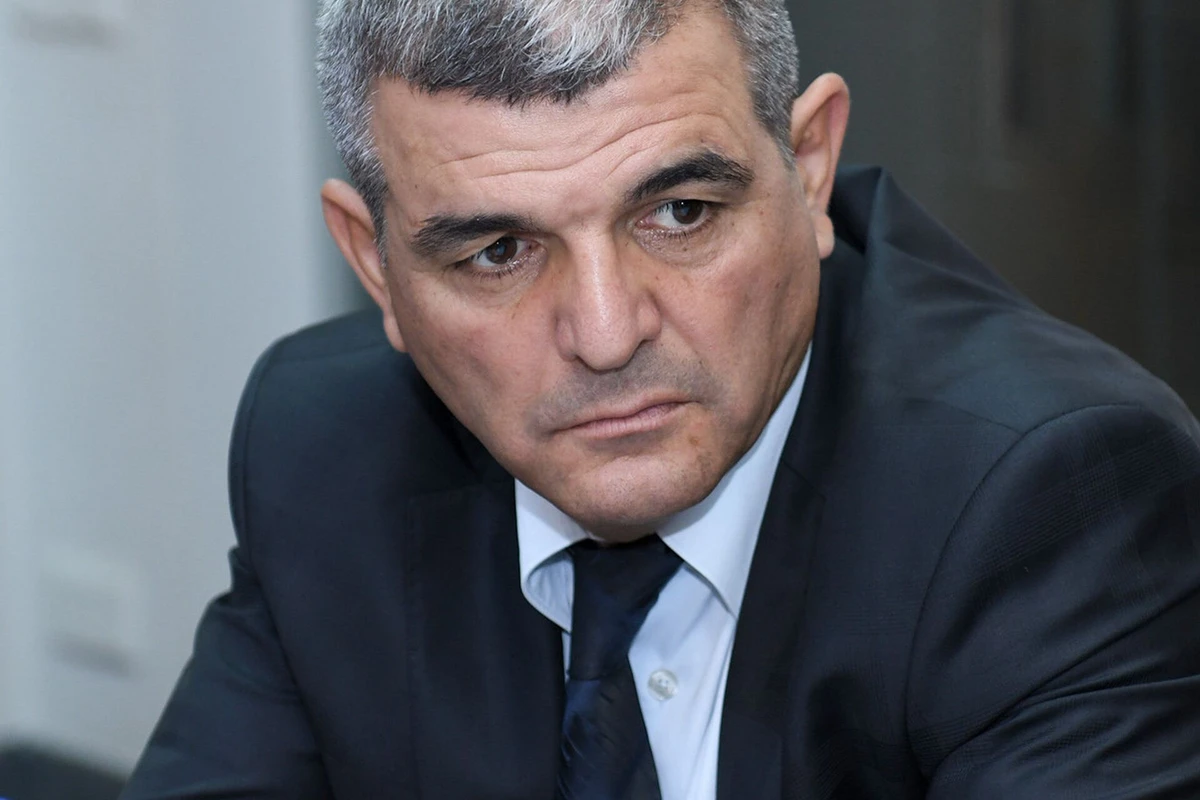 Fazil Mustafa ikinci dəfə əməliyyat olunub