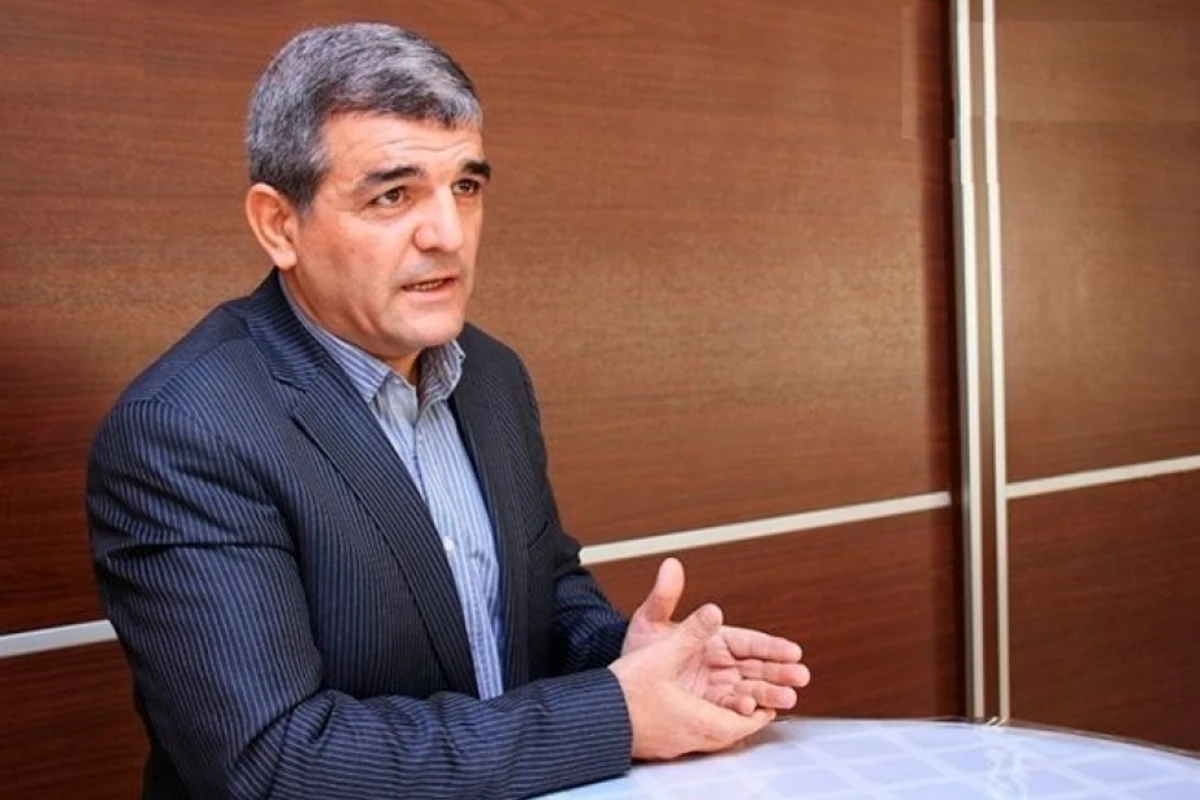 Fazil Mustafanın xanımı: “Gülləni bədənindən evdə çıxarmışdılar”