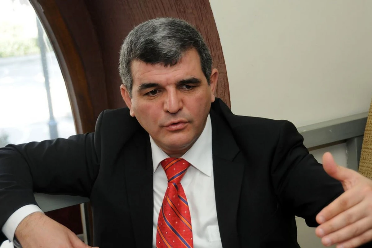 В TƏBİB прокомментировали состояние Фазиля Мустафы