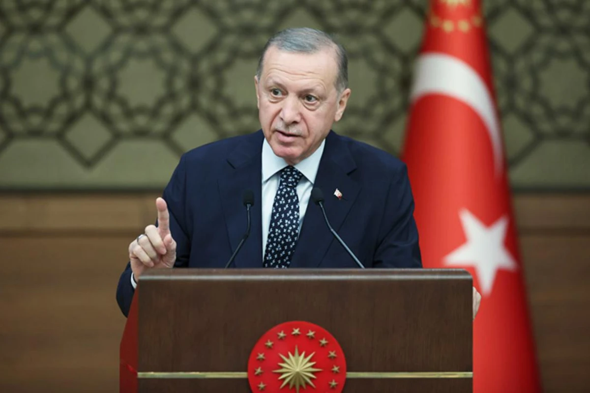Ərdoğandan Türkiyə əhalisini sevindirəcək AÇIQLAMA