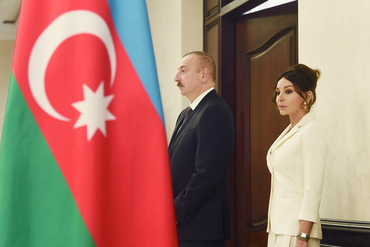 İlham Əliyev və Mehriban Əliyevadan terrora məruz qalmış Fazil Mustafa ilə bağlı TAPŞIRIQ