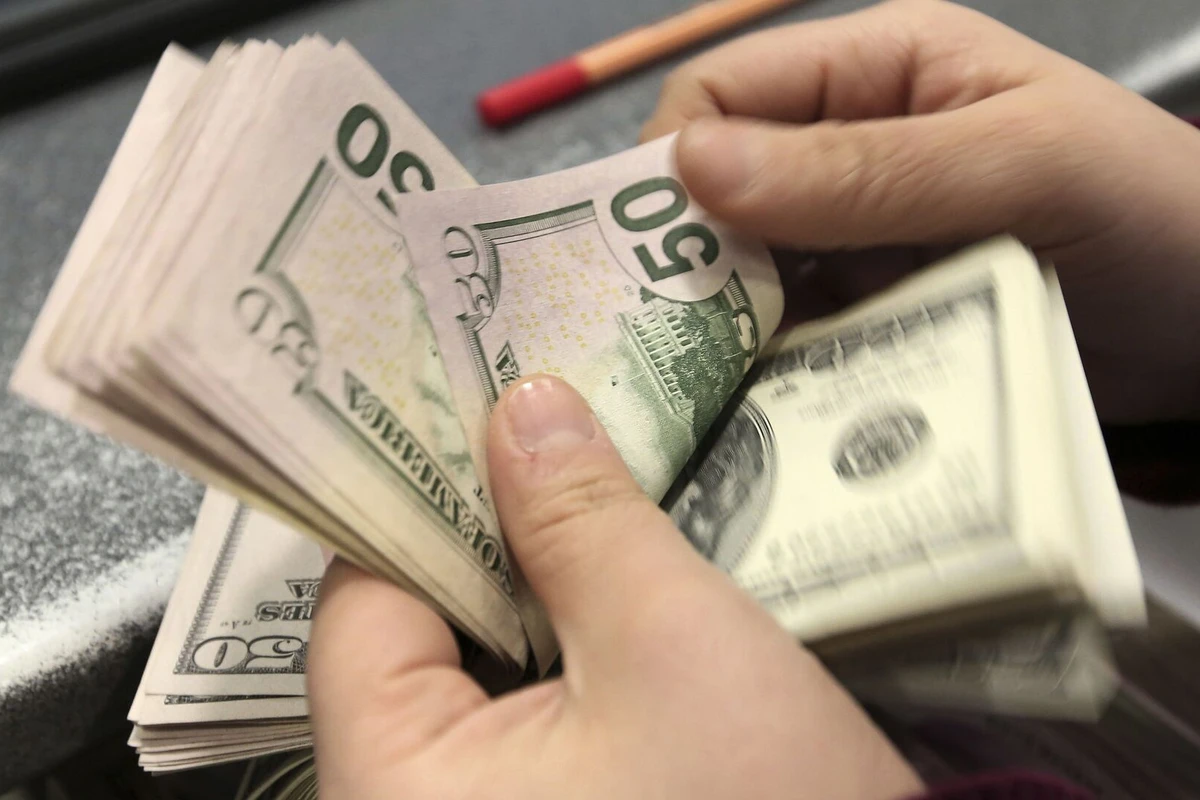 Azərbaycanda dollar qıtlığı yarana bilərmi? - VİDEO