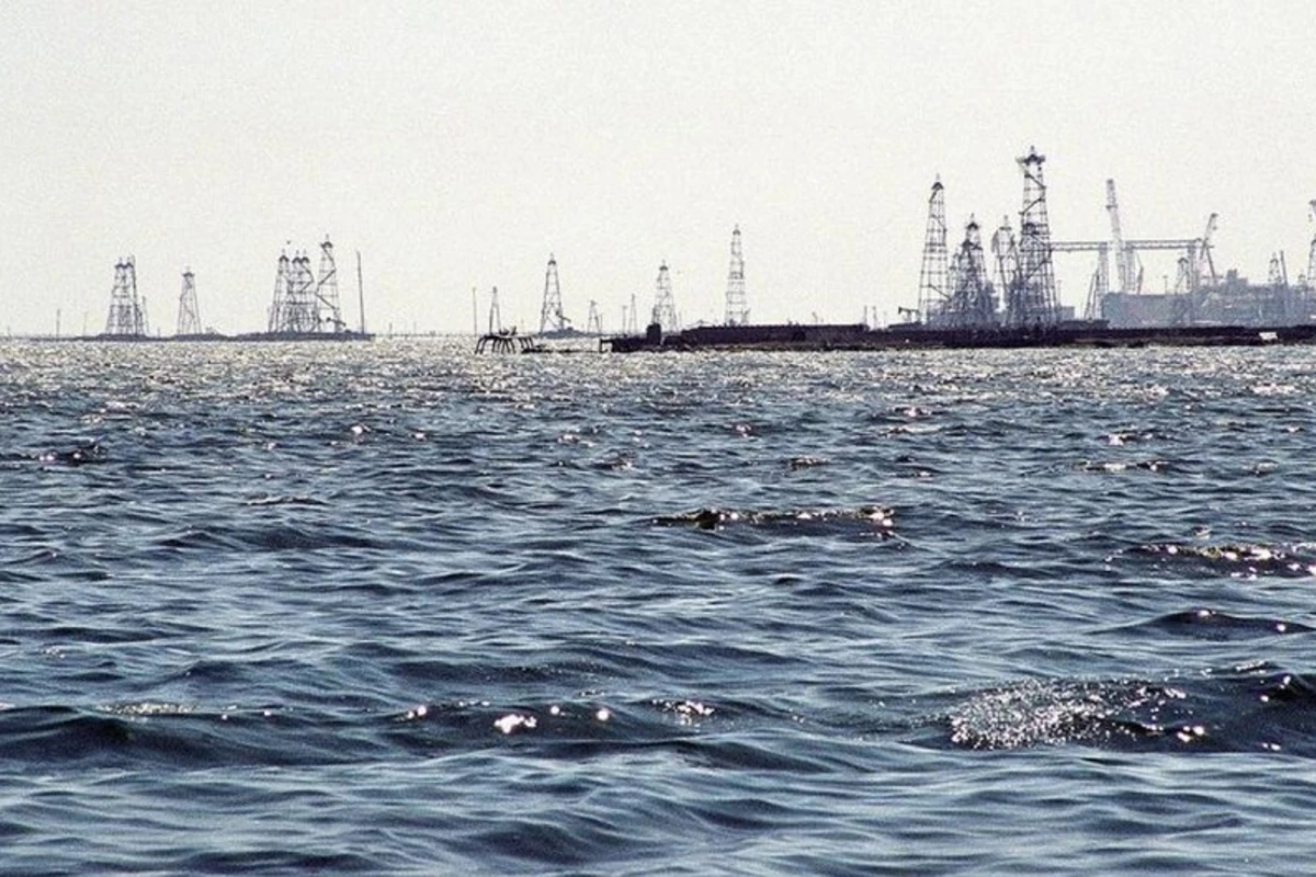 SOCAR-ın dəniz obyektlərində təhlükəsizlik tədbirləri gücləndirilib