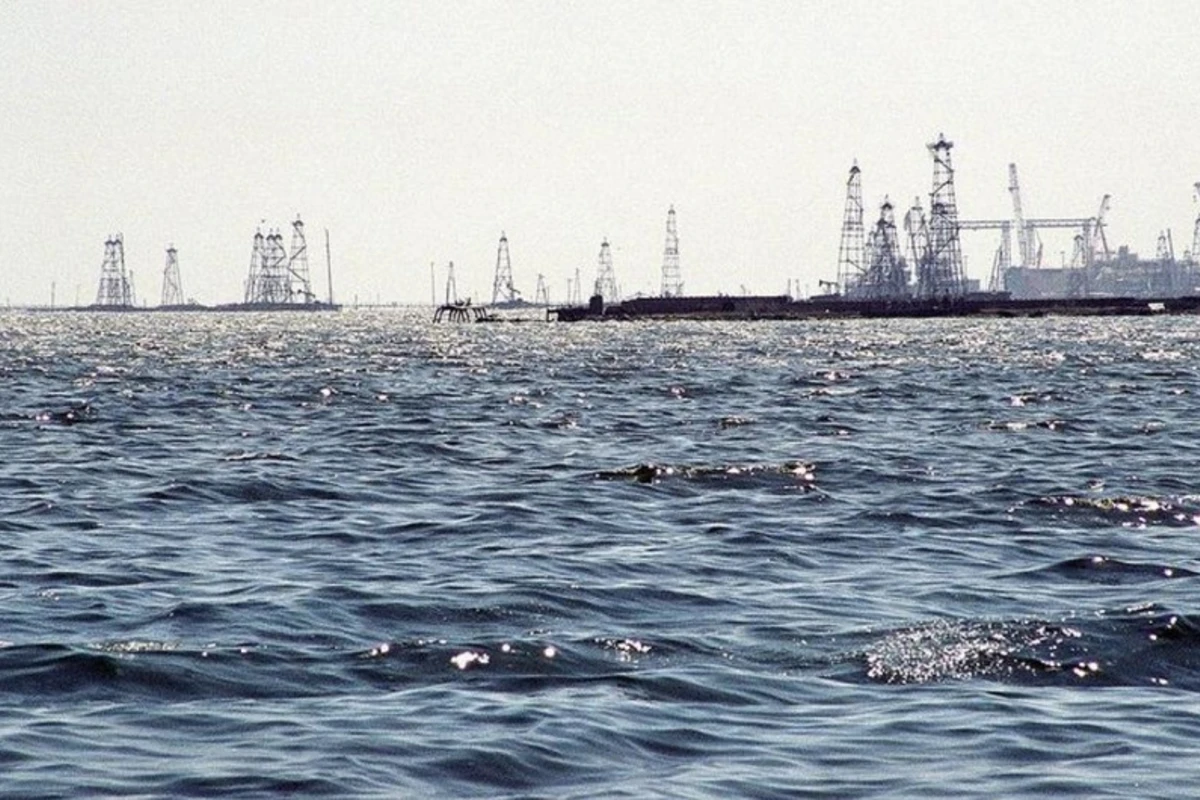 На морских объектах SOCAR усилены меры безопасности