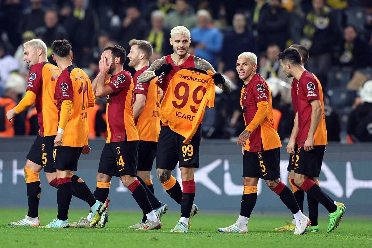 Ulduz futbolçu mövsümün sonu  “Qalatasaray”dan gedir - İDDİA - FOTO