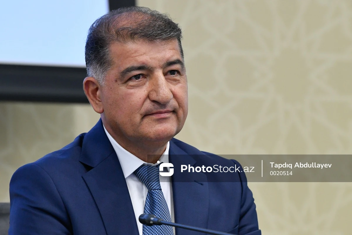Бывший замминистра получил новую должность
