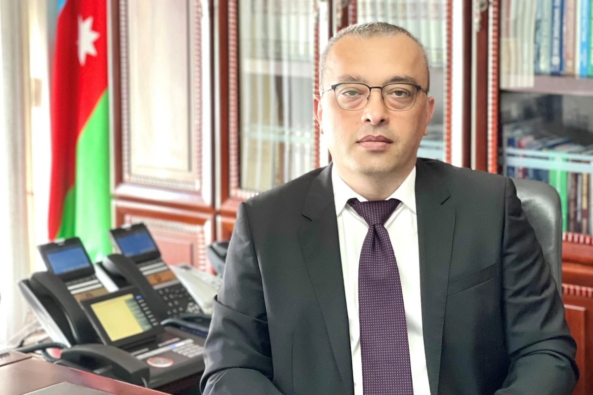 Prezidentin yüksək vəzifəyə təyin etdiyi Zaur Mikayılov kimdir? - DOSYE