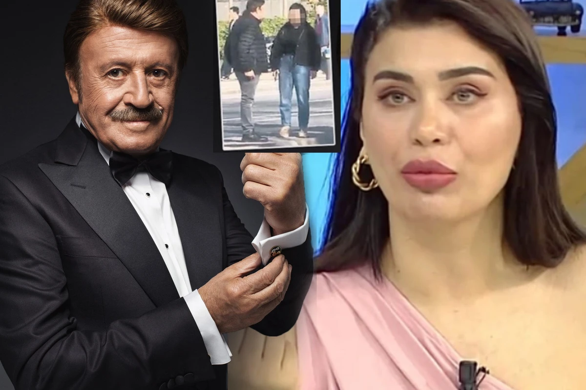 Selaminin övladlarına səsləndi: “Atanıza sahib çıxın, ovunu gözləyən bəbir kimidir!” - VİDEO
