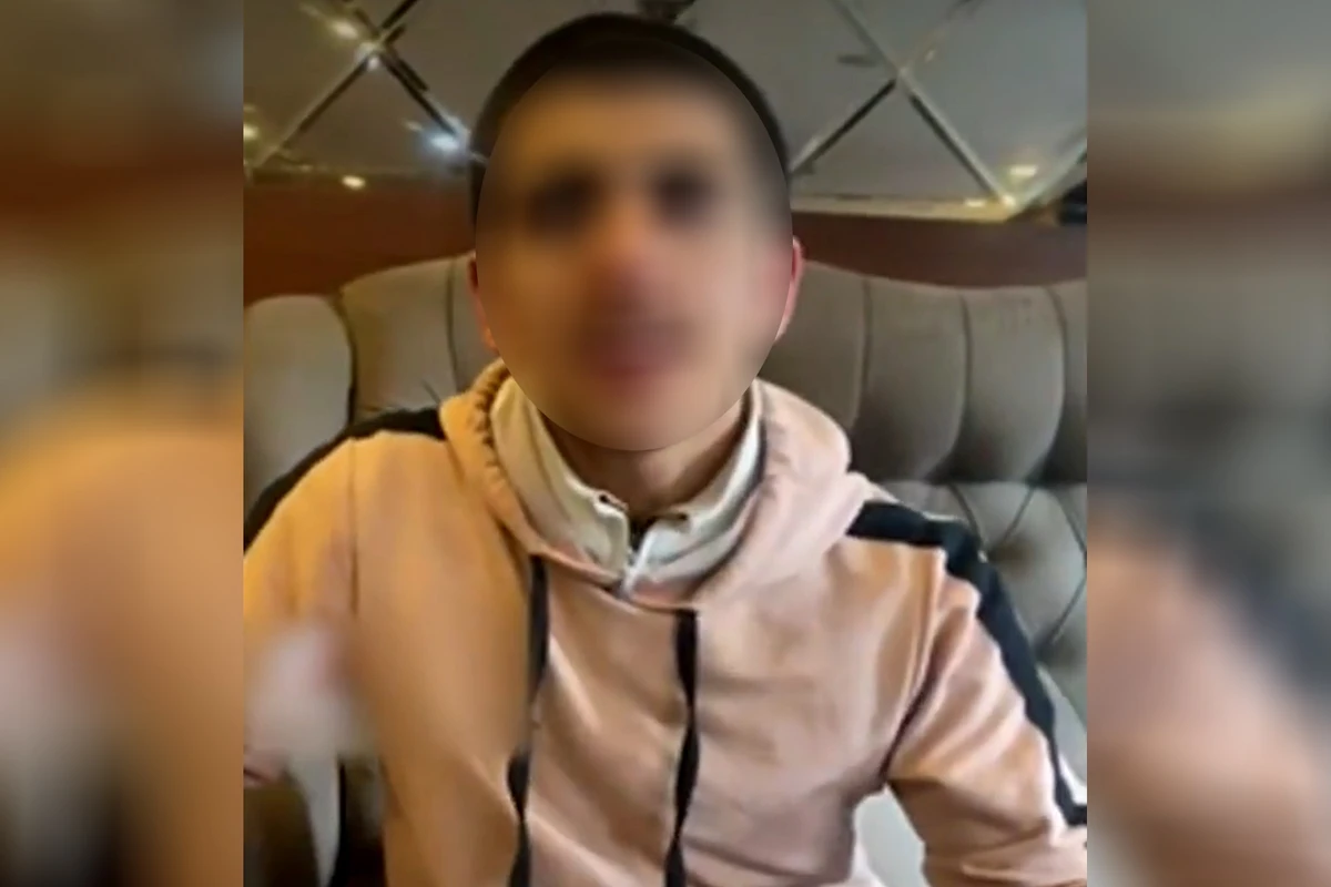 “Uşaq evində bizə ətin sümüyünü verirlər” deyən yeniyetmə Psixiatriya Xəstəxanasına salınıb
