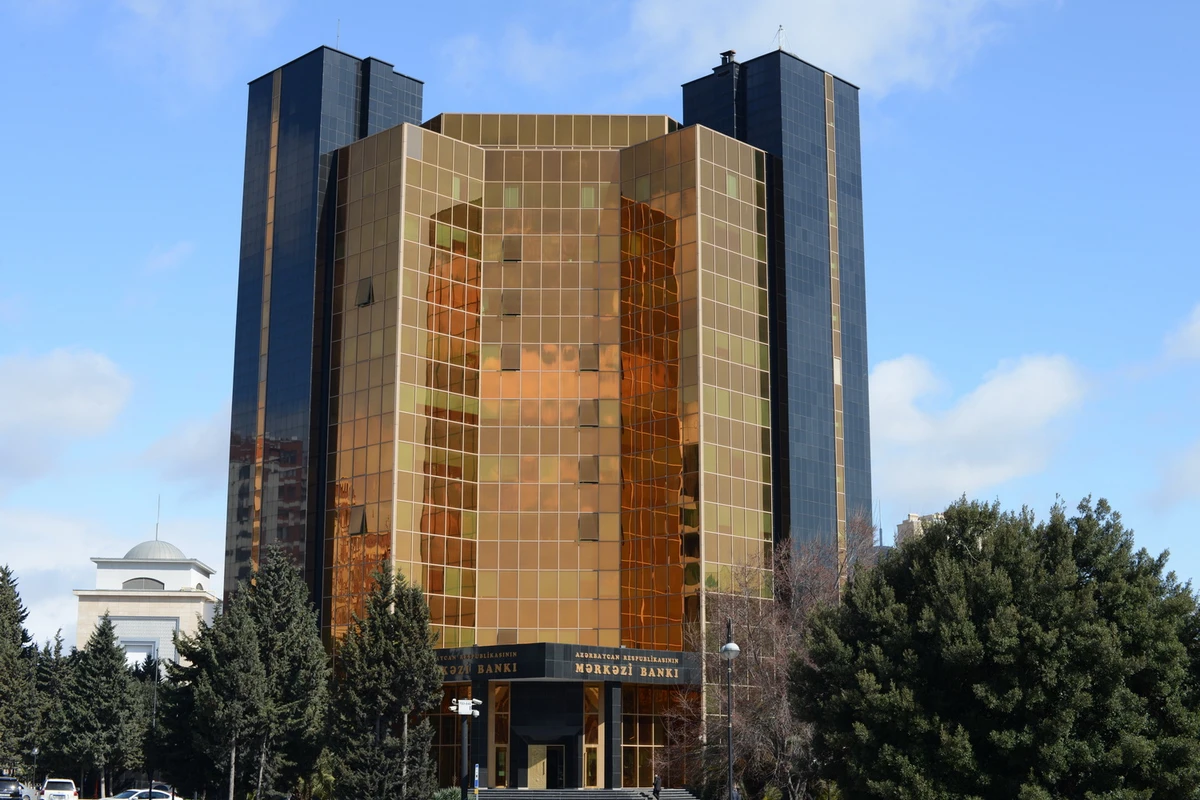AMB: Qlobal trendlərin yerli bank sisteminə əhəmiyyətli təsiri gözlənilmir AMB: Qlobal trendlərin yerli bank sisteminə əhəmiyyətli təsiri gözlənilmir