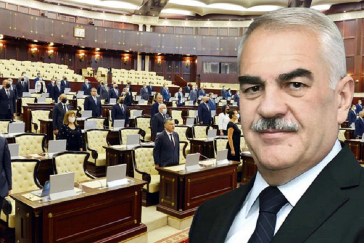 Vasif Talıbov parlamentdaxili məsuliyyətə cəlb olunacaq? - Keçmiş sədr iclaslara qatılmır