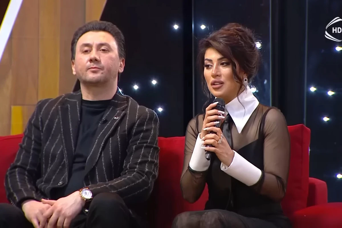 DYP-dən müğənni Nəfəsin “kəmər taxmıram” deməsinə REAKSİYA - VİDEO