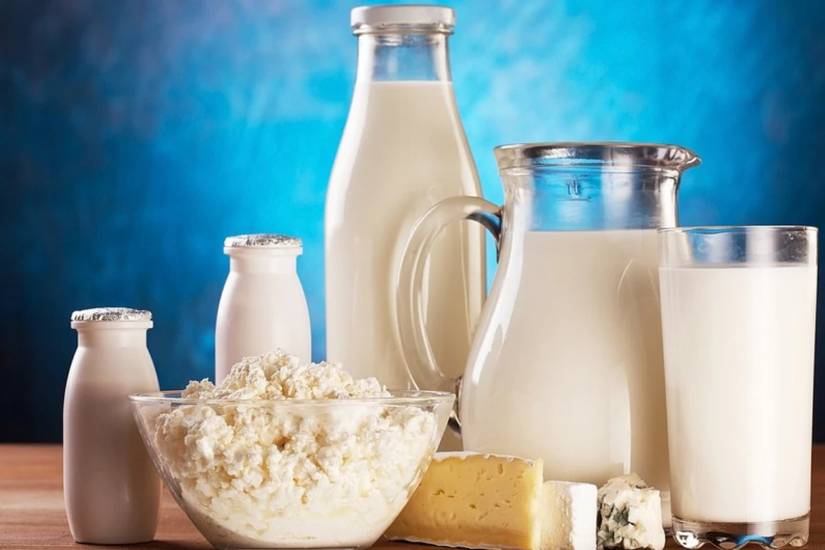 Россия приостановит поставки молочной продукции из Армении