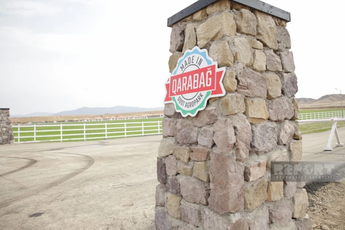 2026-cı ilə qədər Qarabağdakı layihələrə ayrılan investisiyalar 10 milyard dollara çatacaq