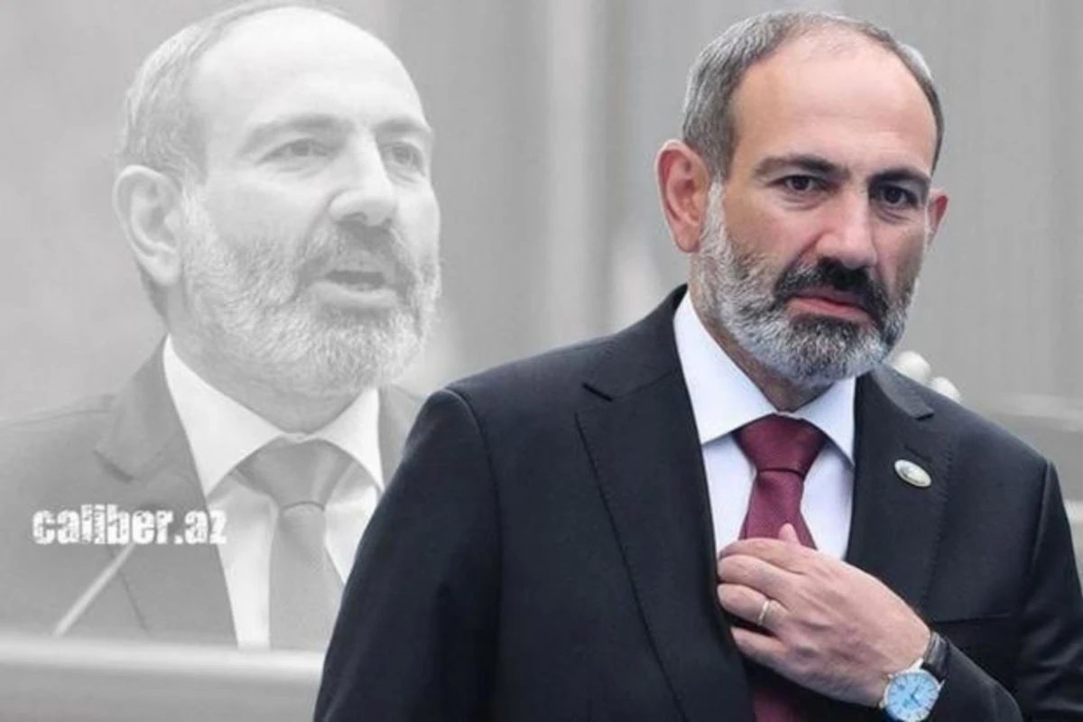 Avropa İttifaqının Ermənistandakı missiyası ilə bağlı sensasion məlumatlar - VİDEO