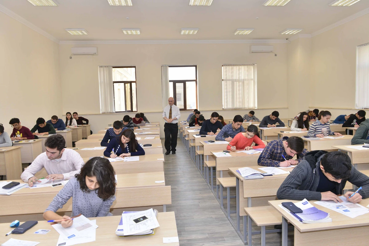 DİM bu gün növbəti imtahanlar keçirir
