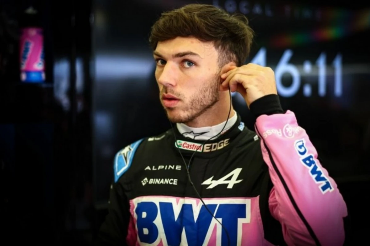 Formula-1: Fransalı pilot Bakıdakı yarışı buraxa bilər