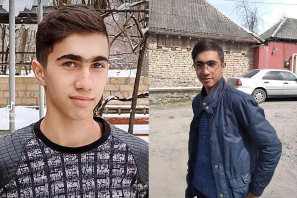 Minaya düşərək həlak olan hərbi qulluqçu Qəbələdə dəfn olunub - YENİLƏNİB - FOTO