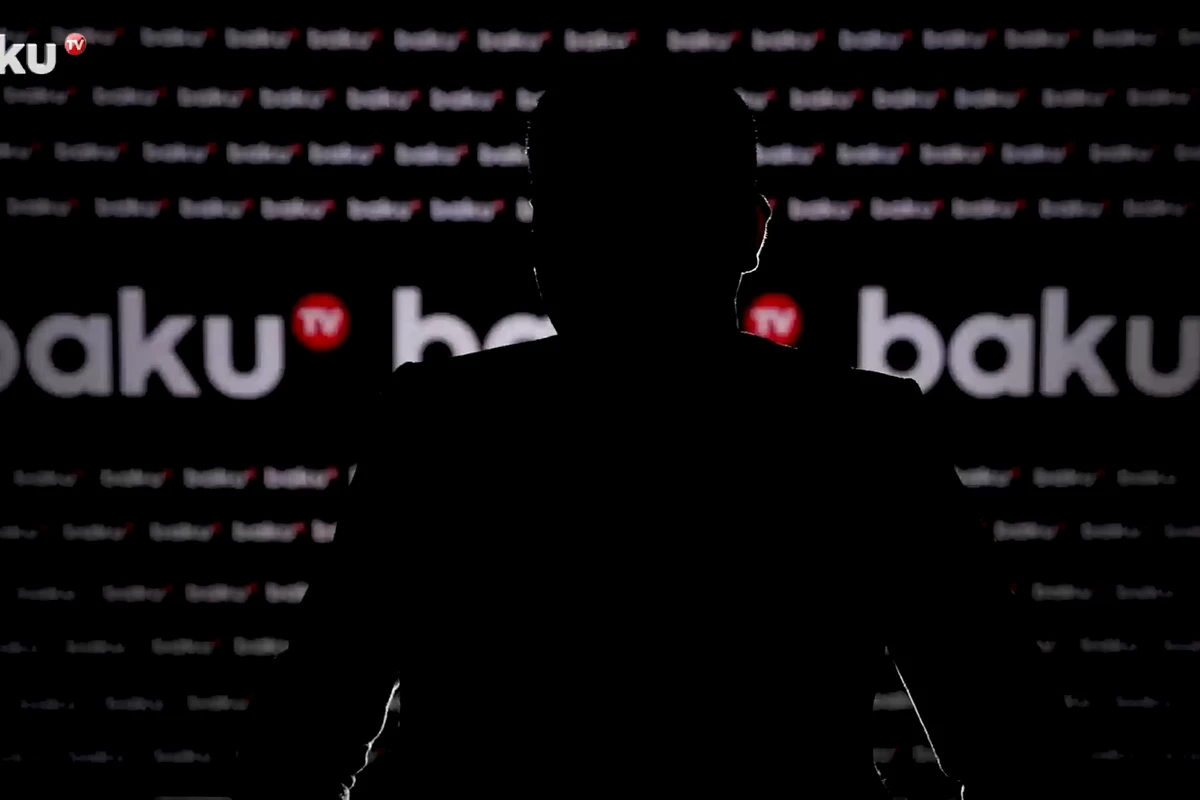 Оперативник раскрыл некоторые подробности в связи с вооруженным инцидентом в гипермаркете в Баку - ВИДЕО