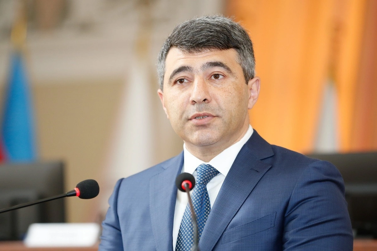 İnam Kərimov Ali Məhkəmənin hakimi təyin ediləcək - YENİLƏNİB