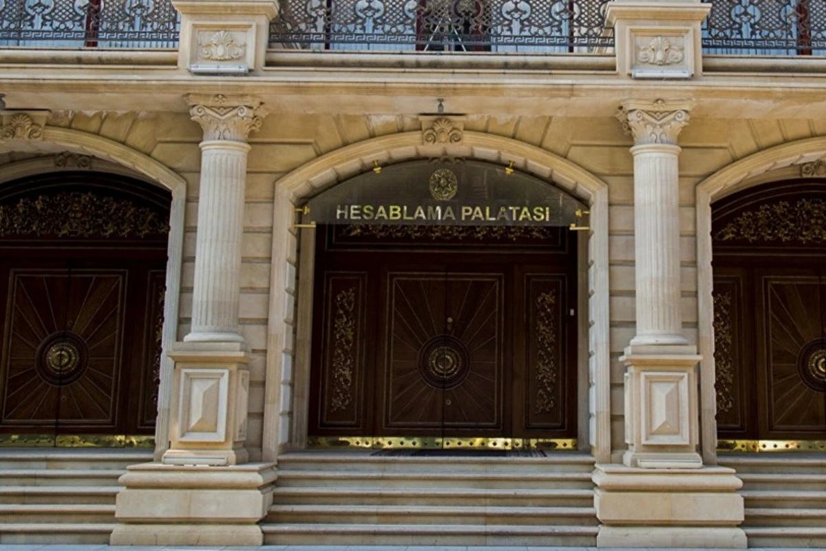 Hesablama Palatası AzTV-də yoxlamalara başlayıb