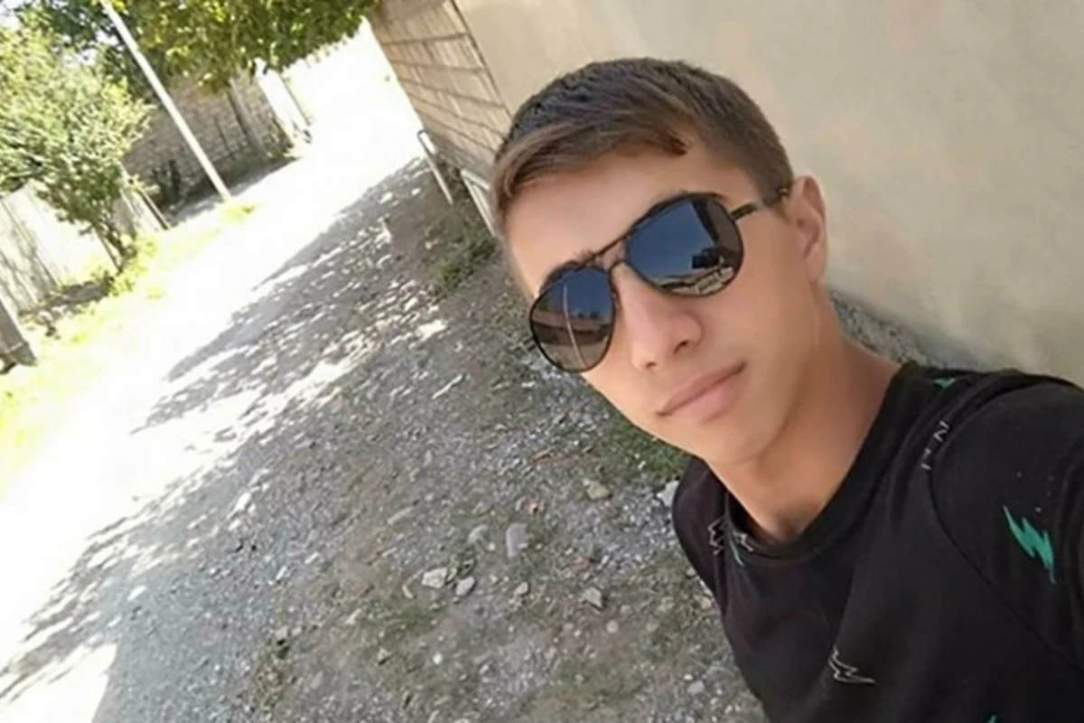 Ötən gün şəhid olan Novruz cüdoçu imiş - Foto