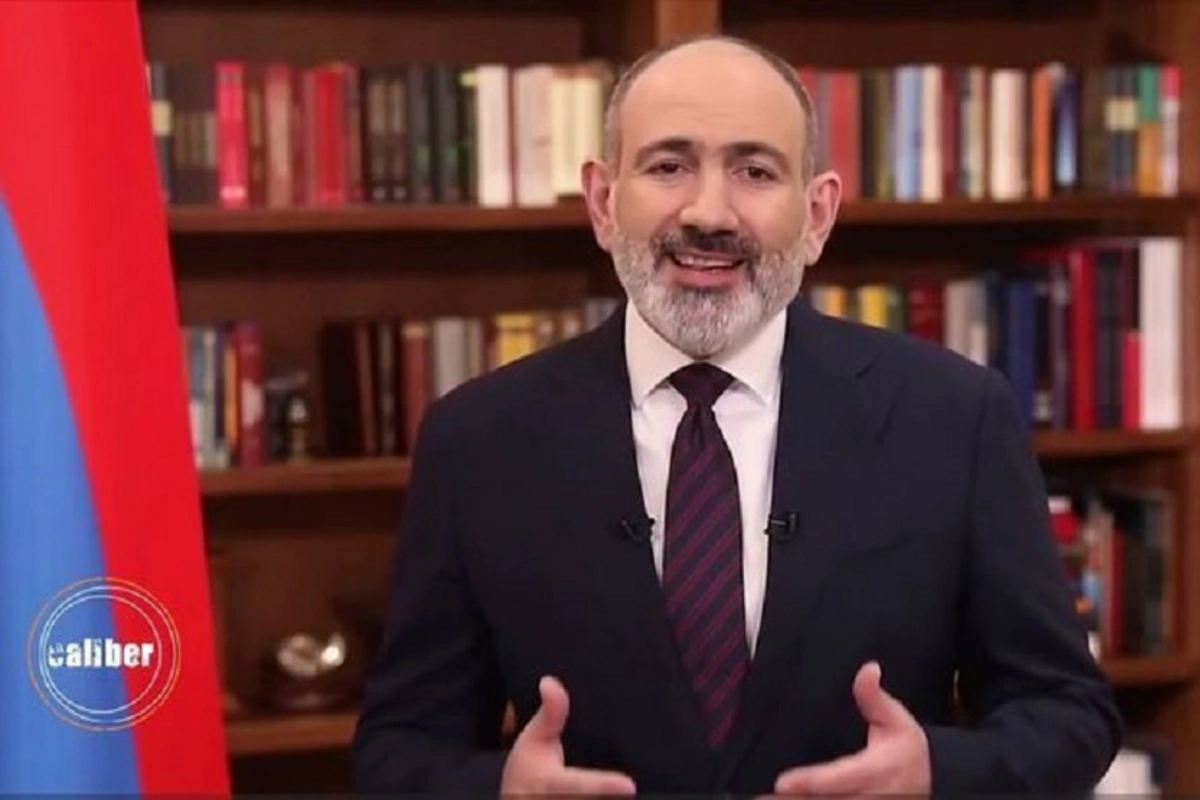 “Caliber” Qərb demokratiyasının iç üzü barədə - VİDEO