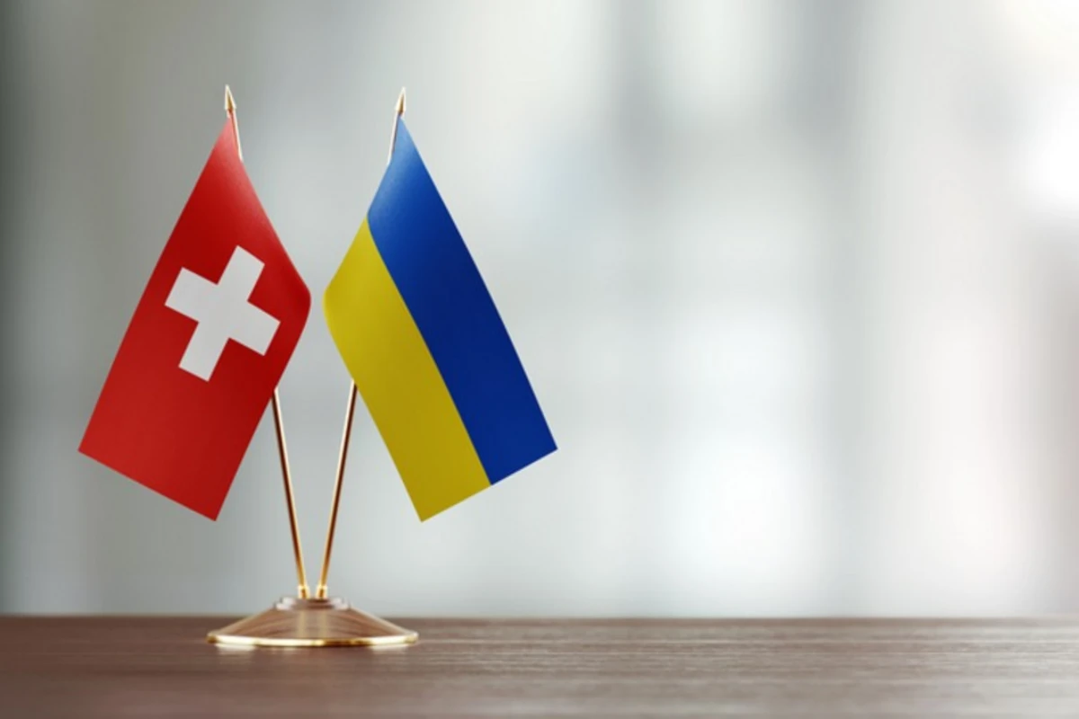 Danimarka Ukraynaya enerji avadanlıqları verəcək