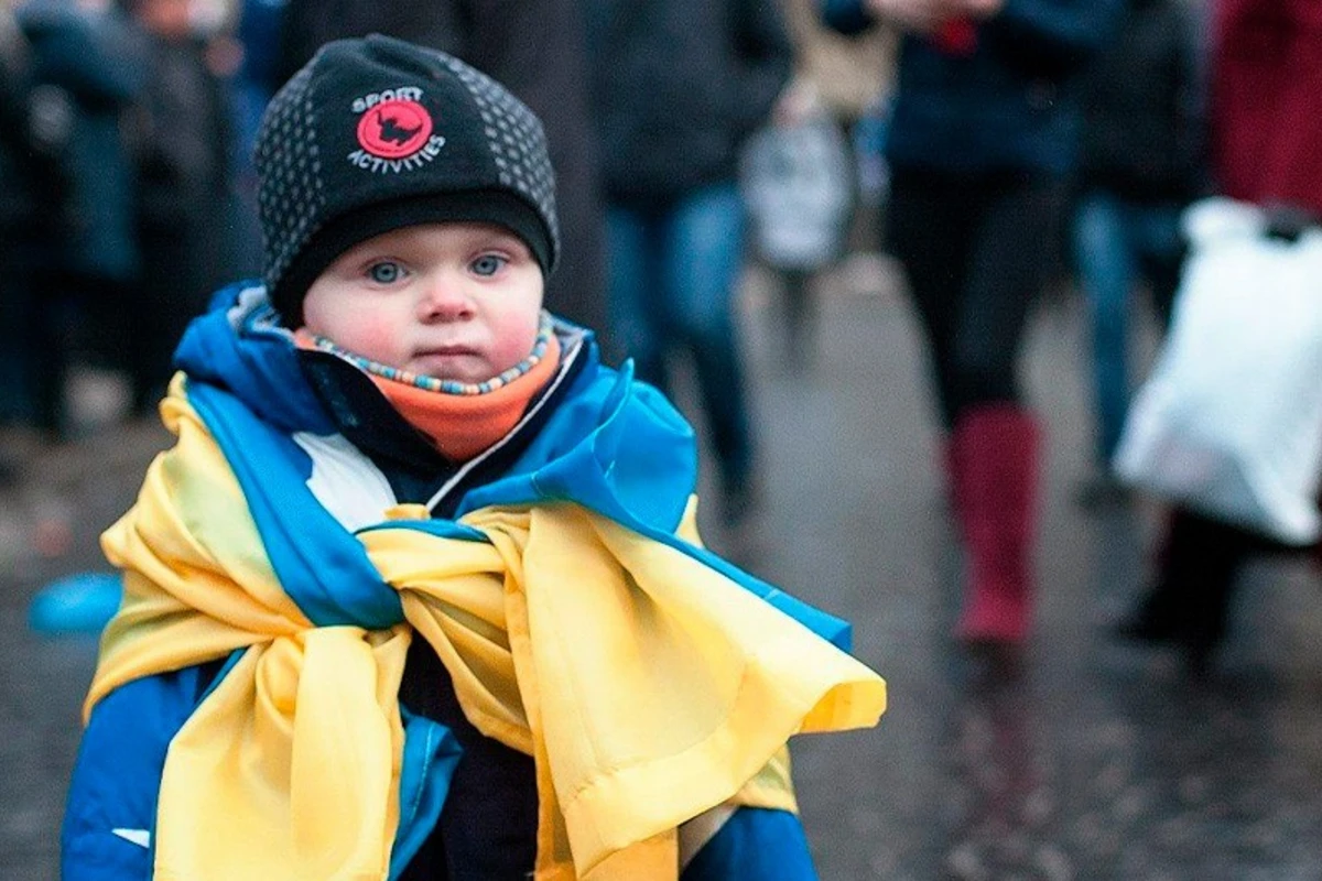 Cтало известно, сколько детей погибло  в Украине с начала войны